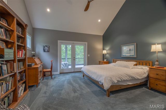 2740 Tyrol View Court, Innsbrook, MO 63390