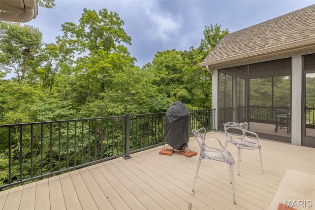 2740 Tyrol View Court, Innsbrook, MO 63390