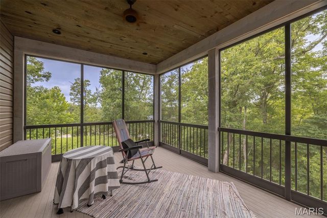 2740 Tyrol View Court, Innsbrook, MO 63390