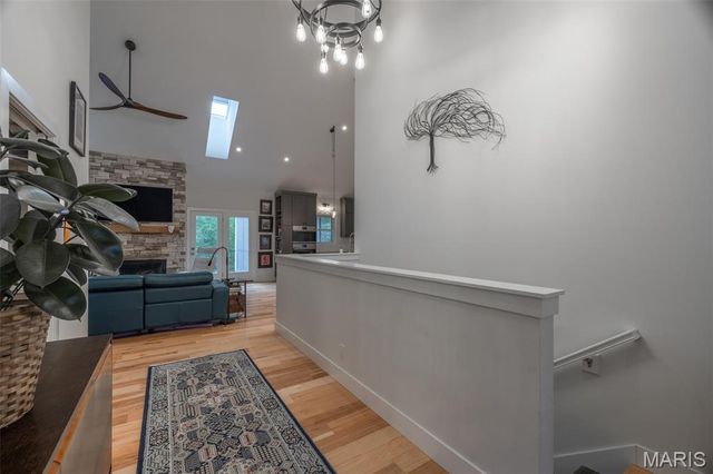 2740 Tyrol View Court, Innsbrook, MO 63390