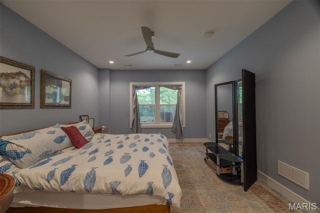 2740 Tyrol View Court, Innsbrook, MO 63390