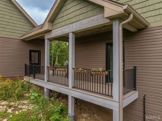 2740 Tyrol View Court, Innsbrook, MO 63390