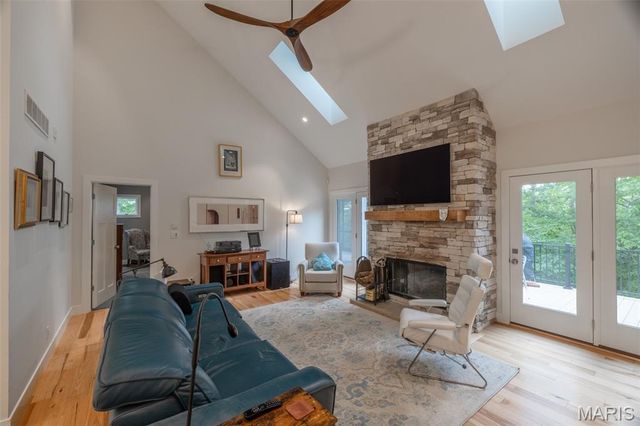 2740 Tyrol View Court, Innsbrook, MO 63390