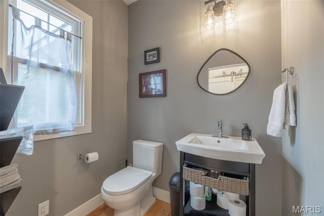 2740 Tyrol View Court, Innsbrook, MO 63390