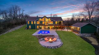 16489 Harrison Street, Lowell, IN 46356