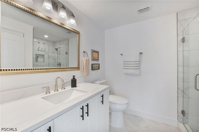 9 Fairview BLVD, Fort Myers Beach, FL 33931