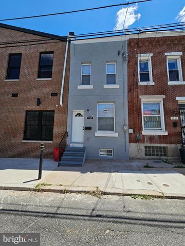 1835 N GRATZ ST, Philadelphia, PA 19121