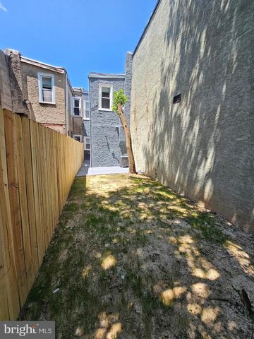 1835 N GRATZ ST, Philadelphia, PA 19121