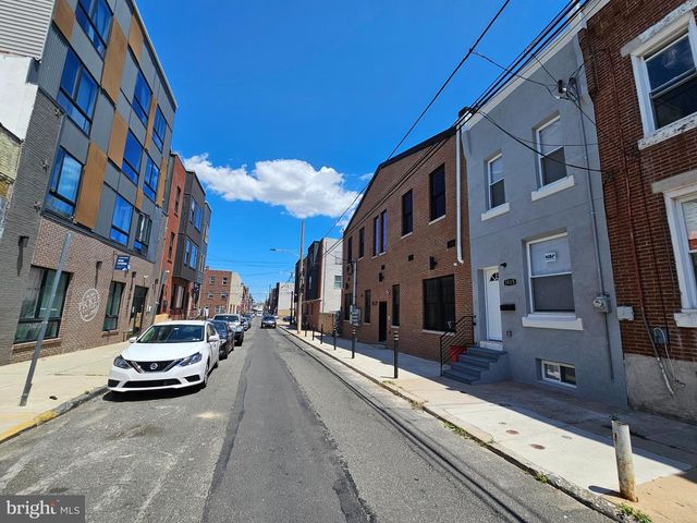 1835 N GRATZ ST, Philadelphia, PA 19121