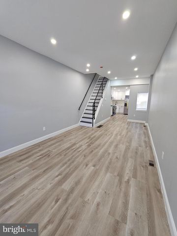 1835 N GRATZ ST, Philadelphia, PA 19121