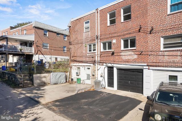 726 GRANT RD, Folcroft, PA 19032