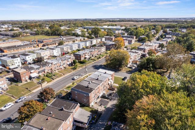 726 GRANT RD, Folcroft, PA 19032