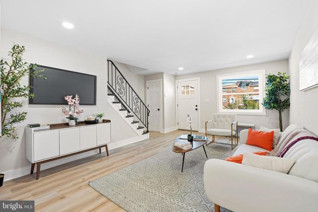 726 GRANT RD, Folcroft, PA 19032