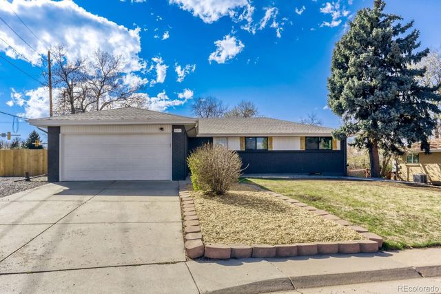 6695 S Ogden Street, Centennial, CO 80121