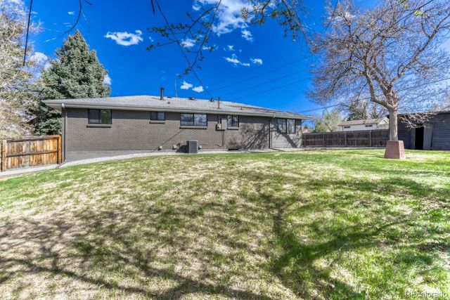 6695 S Ogden Street, Centennial, CO 80121
