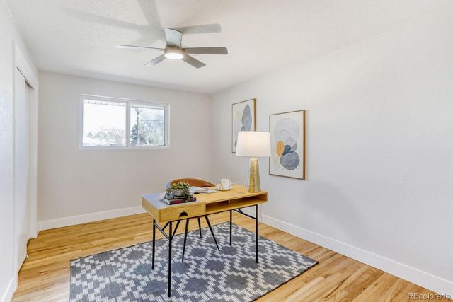 6695 S Ogden Street, Centennial, CO 80121