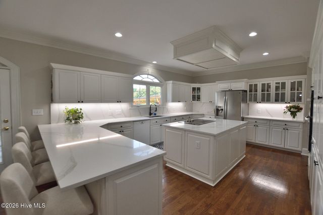3804 Sterling Trace Drive, Winterville, NC 28590