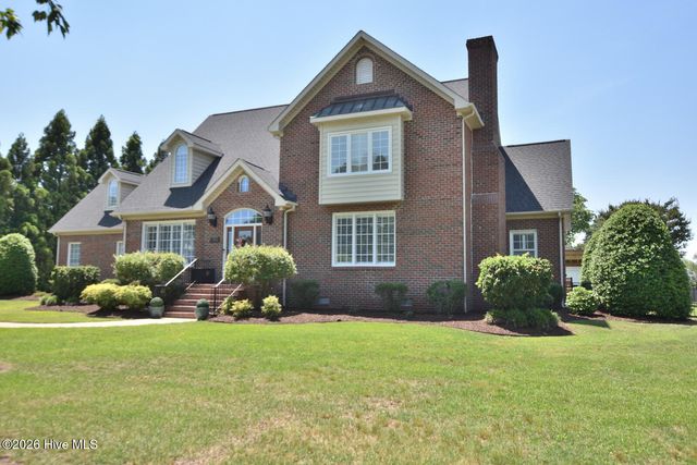 3804 Sterling Trace Drive, Winterville, NC 28590