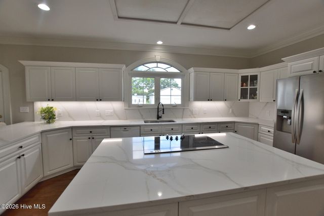 3804 Sterling Trace Drive, Winterville, NC 28590
