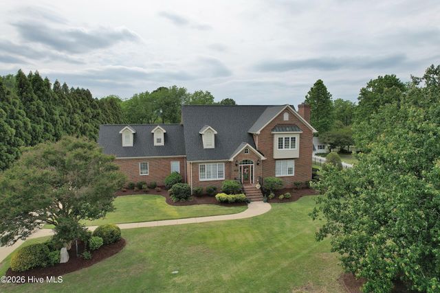 3804 Sterling Trace Drive, Winterville, NC 28590