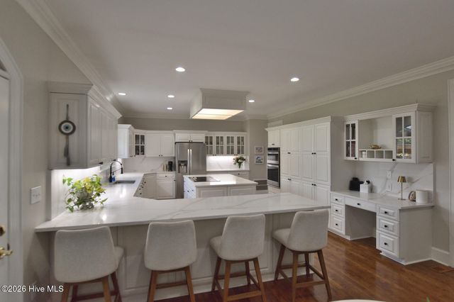 3804 Sterling Trace Drive, Winterville, NC 28590