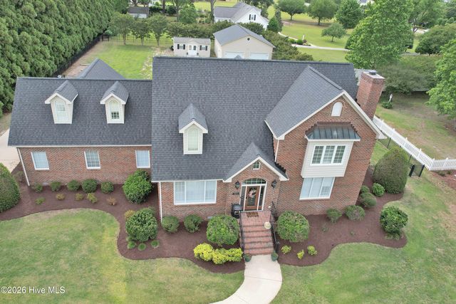 3804 Sterling Trace Drive, Winterville, NC 28590