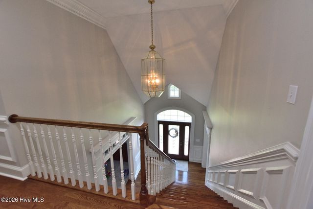 3804 Sterling Trace Drive, Winterville, NC 28590