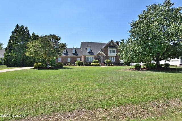 3804 Sterling Trace Drive, Winterville, NC 28590