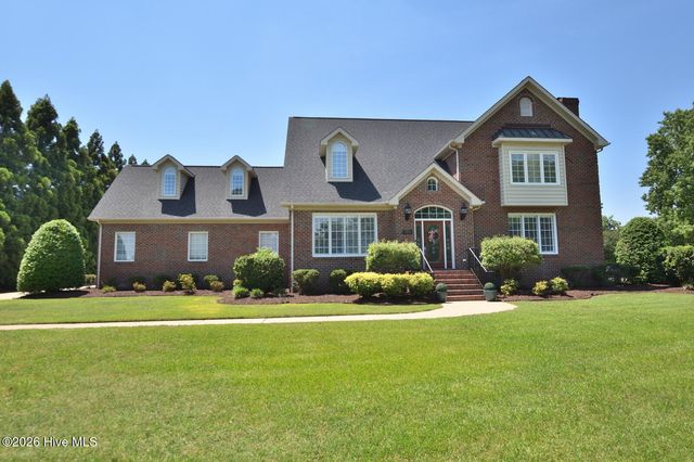 3804 Sterling Trace Drive, Winterville, NC 28590