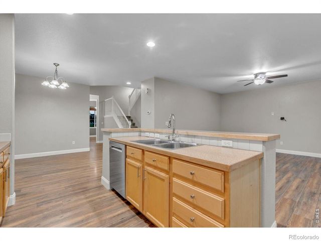 3240 Silverbell Drive, Johnstown, CO 80534