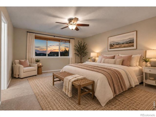 3240 Silverbell Drive, Johnstown, CO 80534