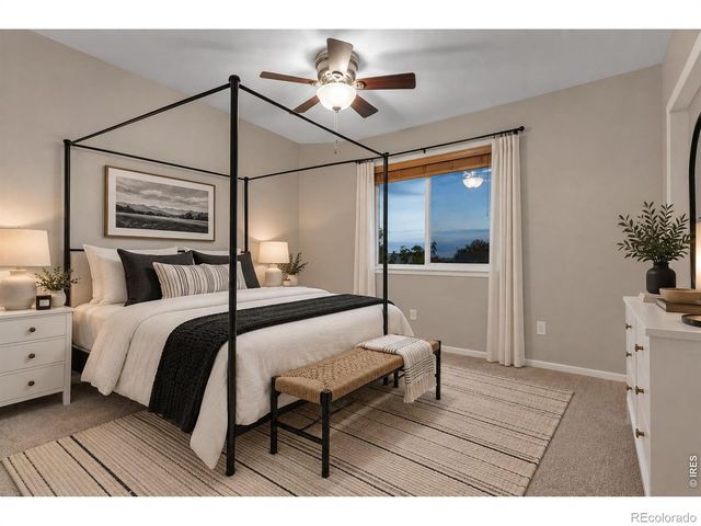 3240 Silverbell Drive, Johnstown, CO 80534