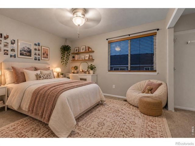 3240 Silverbell Drive, Johnstown, CO 80534