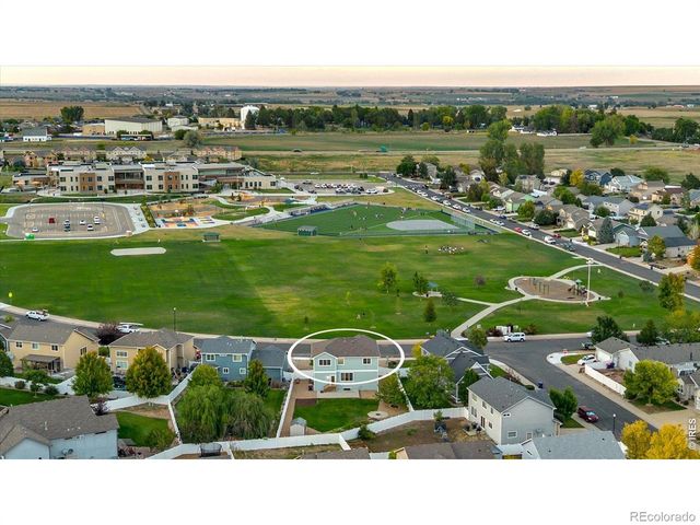 3240 Silverbell Drive, Johnstown, CO 80534