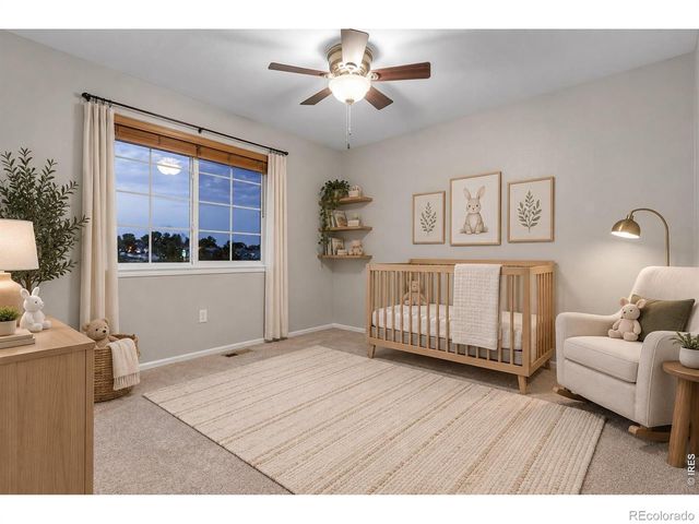 3240 Silverbell Drive, Johnstown, CO 80534