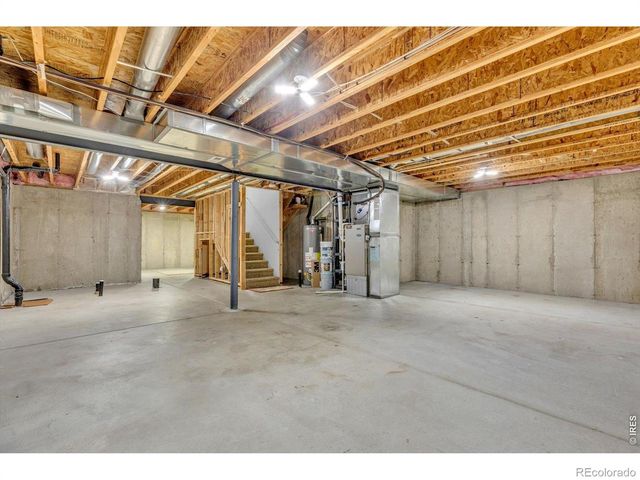 3240 Silverbell Drive, Johnstown, CO 80534