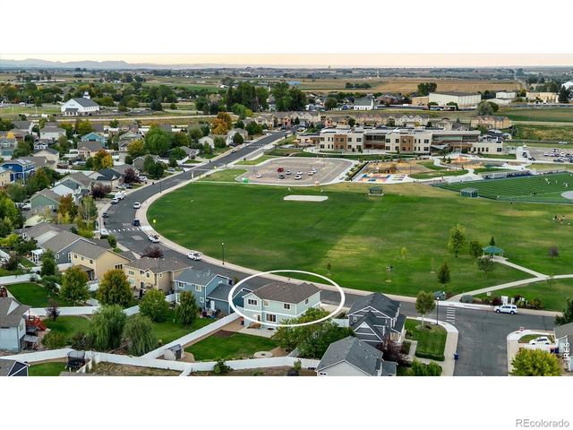 3240 Silverbell Drive, Johnstown, CO 80534