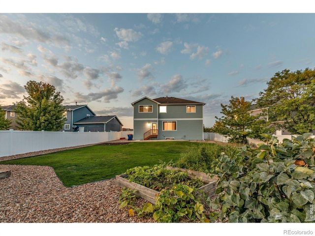 3240 Silverbell Drive, Johnstown, CO 80534