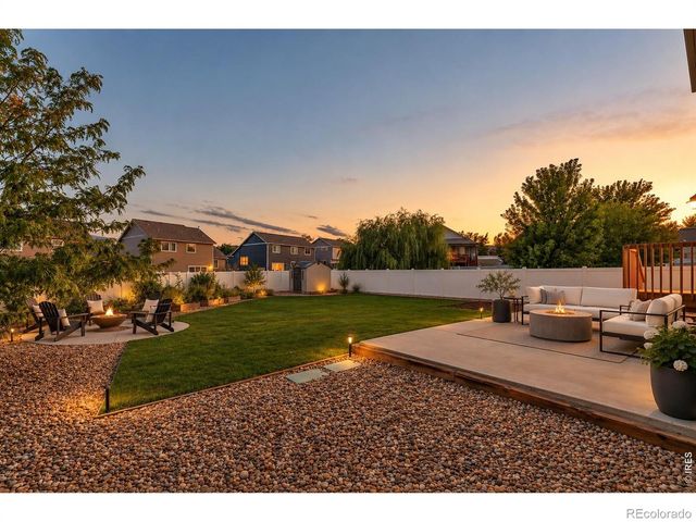 3240 Silverbell Drive, Johnstown, CO 80534