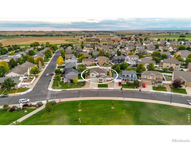 3240 Silverbell Drive, Johnstown, CO 80534