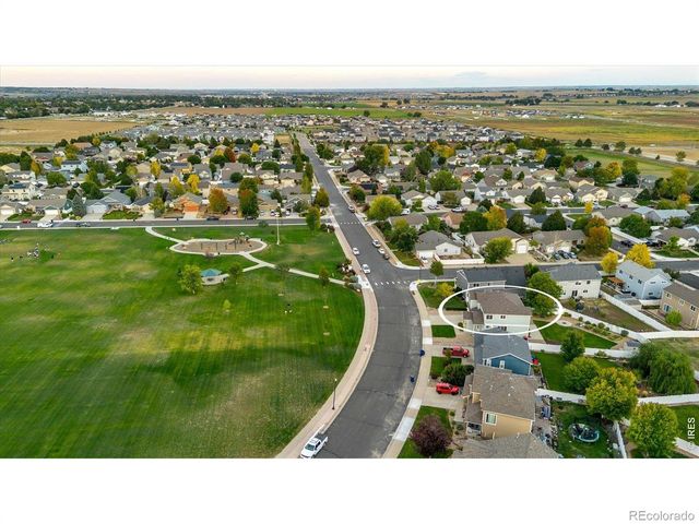 3240 Silverbell Drive, Johnstown, CO 80534