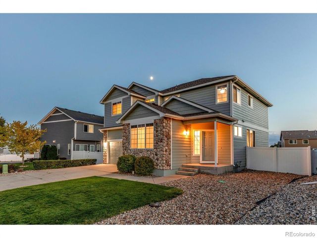 3240 Silverbell Drive, Johnstown, CO 80534