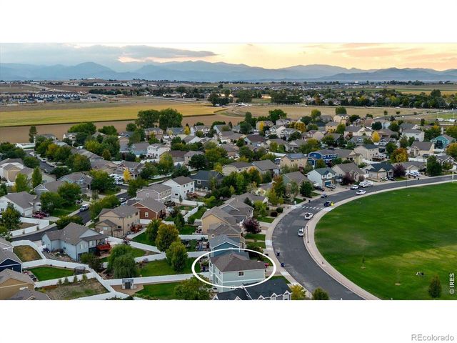 3240 Silverbell Drive, Johnstown, CO 80534