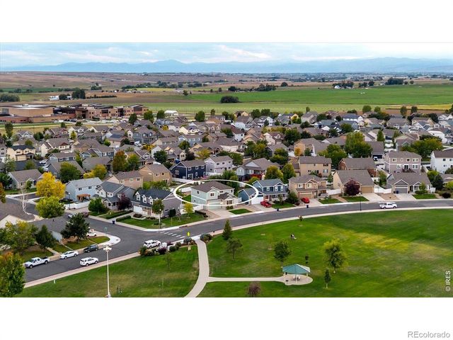 3240 Silverbell Drive, Johnstown, CO 80534