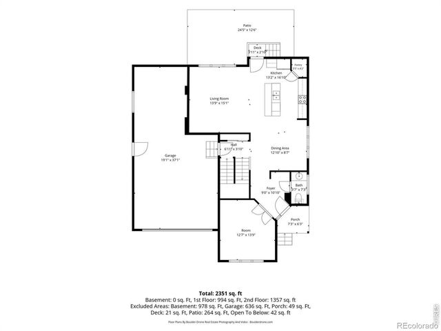 3240 Silverbell Drive, Johnstown, CO 80534