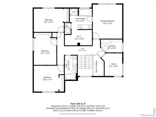 3240 Silverbell Drive, Johnstown, CO 80534