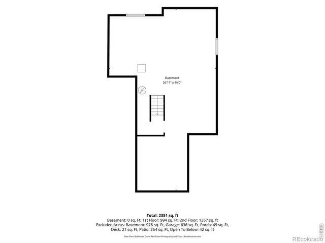 3240 Silverbell Drive, Johnstown, CO 80534