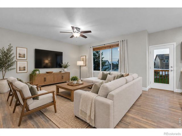 3240 Silverbell Drive, Johnstown, CO 80534