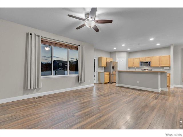 3240 Silverbell Drive, Johnstown, CO 80534