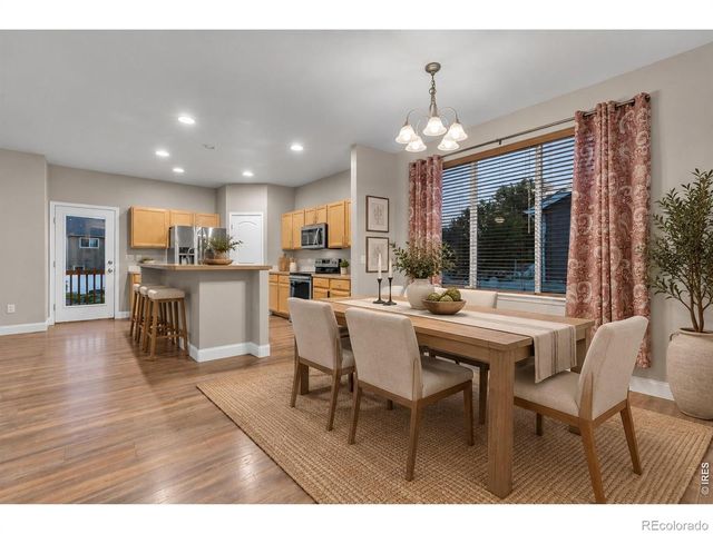 3240 Silverbell Drive, Johnstown, CO 80534
